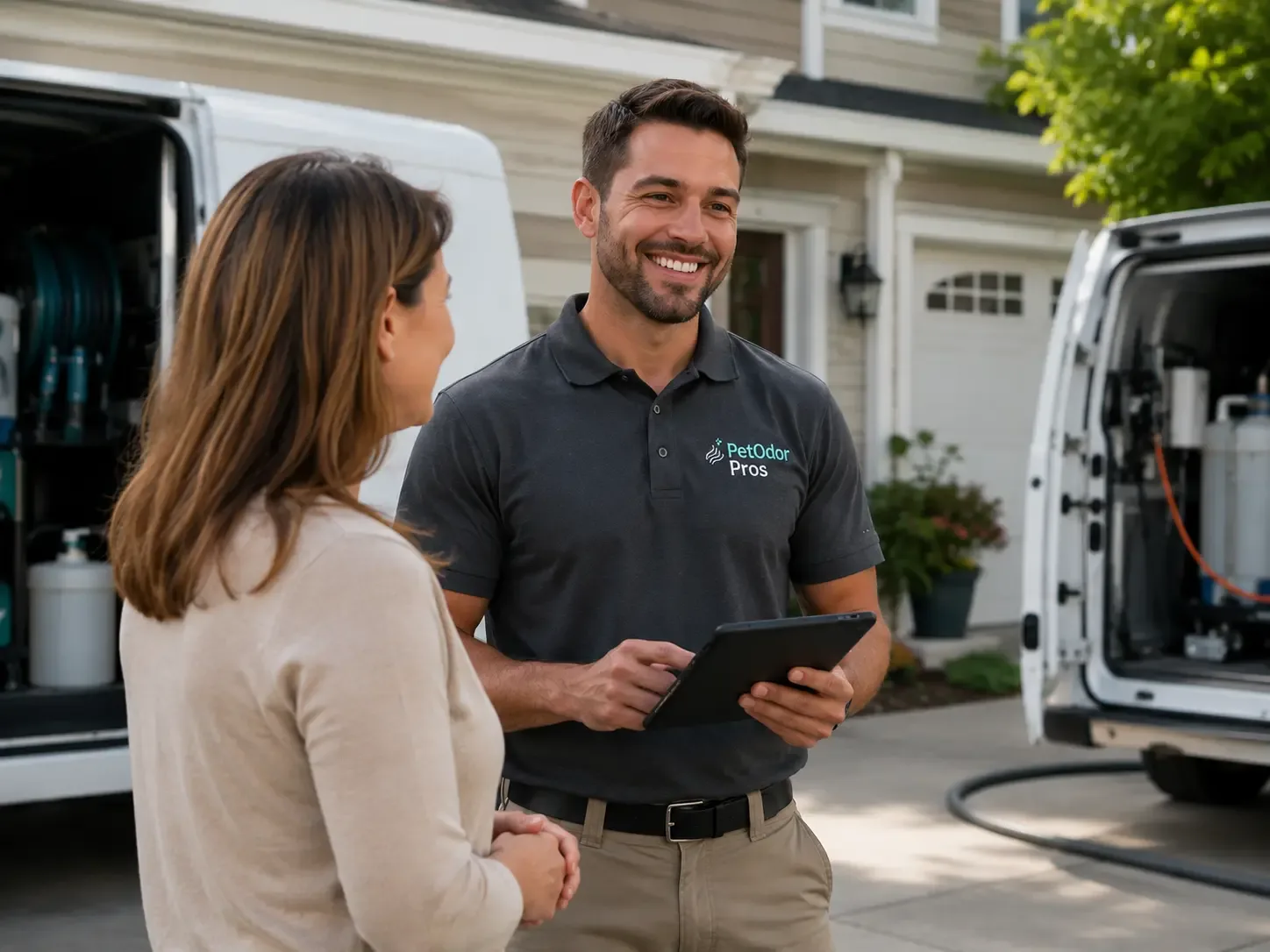 Pet Odor Removal FAQs for Blandon, PA